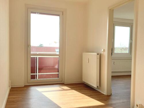 Foto - Etagenwohnung in Dresden zur Miete