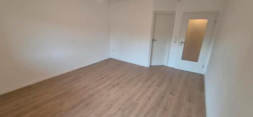 Foto - Helle 2 Zi.-Wohnung in Auerbach Erstbezug nach Komplettsanierung