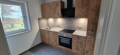 Foto - 2 Zimmer Etagenwohnung in Passau