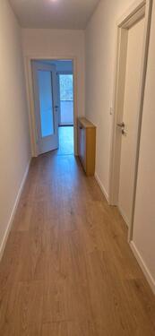 Foto - Etagenwohnung in Passau zur Miete