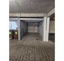 PKW, Oldtimer, Cabrio, Motorrad? GARAGE in Ehingen zu vermieten - Ehingen (Donau)