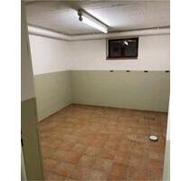 Kellerraum in Berlin Rudow zu vermieten