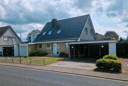 Foto - 6 Zimmer Einfamilienhaus zum Kaufen in Schuby