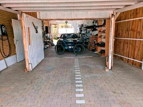 Foto - Einfamilienhaus in Schuby zum Kaufen