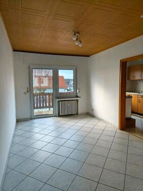 Foto - 3 Zimmer Etagenwohnung zur Miete in Bad Münstereifel