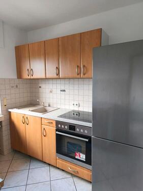 Foto - Etagenwohnung in Bad Münstereifel zur Miete