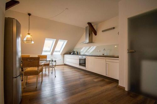 Foto - 2 Zimmer Etagenwohnung zur Miete in Dissen am Teutoburger Wald