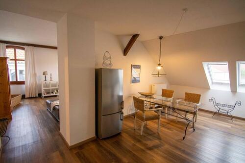 Foto - 2 Zimmer Etagenwohnung in Dissen am Teutoburger Wald