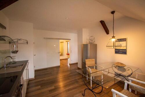 Foto - Etagenwohnung in Dissen am Teutoburger Wald zur Miete