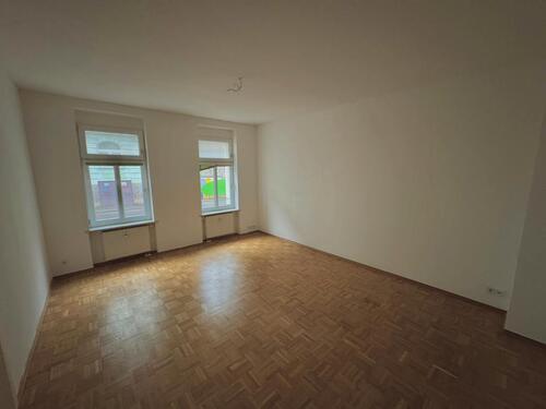 Foto - 2 Zimmer Etagenwohnung zur Miete in Halle (Saale)