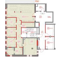 Großzügige 5-Zimmer-Mietwohnung (149 m²) - Stadtilm