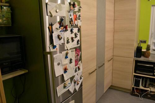 Foto - 4 Zimmer Erdgeschoßwohnung zum Kaufen in Schwabach