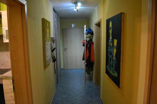 Foto - Erdgeschoßwohnung in Schwabach zum Kaufen