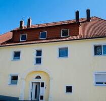 Mehrfamilienhaus in Toplage von Marktredwitz - Provisionsfrei