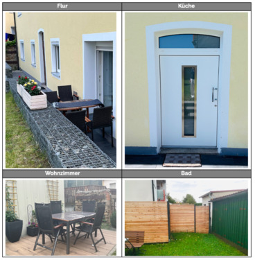 Foto - 18 Zimmer Mehrfamilienhaus, Wohnhaus in Marktredwitz