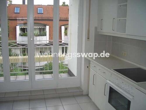Foto - Wohnungsswap - 4 Zimmer, 80 m² - Traunreuter Straße, Ramersdorf-Perlach, München