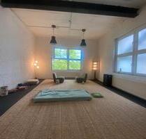 Praxisraum zur Untermiete für Therapie, Yoga. etc.. - Mechernich