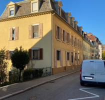 4,5-Zimmer Wohnung mitten in Baden-Baden von privat ohne Makler