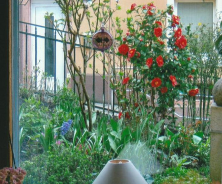 Foto - Maisonettenwohnung in Baden-Baden zum Kaufen