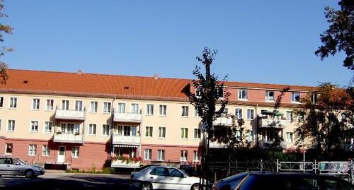 Foto - 2 Zimmer Etagenwohnung in Neubrandenburg