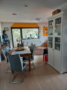 Foto - Etagenwohnung in Bad Rappenau zur Miete