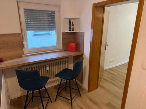 Foto - Helle & Moderne Mietwohnung im Zentrum von Lichtenfels