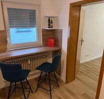 Helle & Moderne Mietwohnung im Zentrum von Lichtenfels