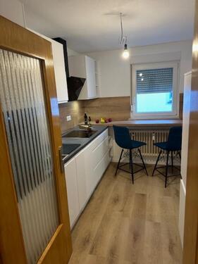 Foto - 4 Zimmer Etagenwohnung zur Miete in Lichtenfels