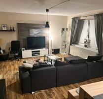 2,5 Zimmer Wohnung mit 78m² - zentrale Lage in Süderbrarup, 1.OG
