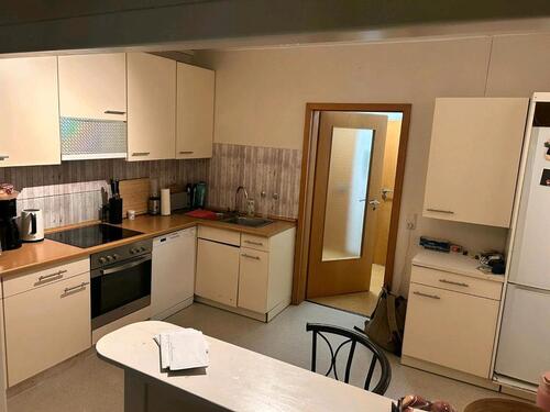 Foto - 2.5 Zimmer Etagenwohnung in Süderbrarup