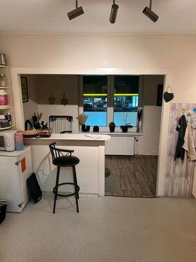 Foto - Etagenwohnung in Süderbrarup zur Miete