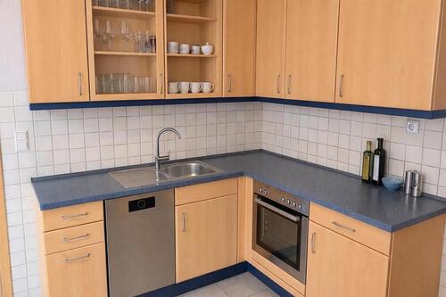 Foto - 2 Zimmer Erdgeschoßwohnung zur Miete in Haren (Ems)