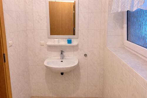 Foto - Erdgeschoßwohnung in Haren (Ems) zur Miete