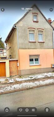 Foto - Haus Zum Verkauf - 21.500,00&nbsp;EUR Kaufpreis, ca.&nbsp; 92,00&nbsp;m&sup2;