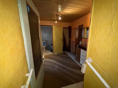 Foto - Einfamilienhaus in Gerbstedt zum Kaufen