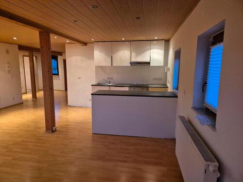 Foto - 3 ZKB Wohnung in Bad Endbach zu vermieten