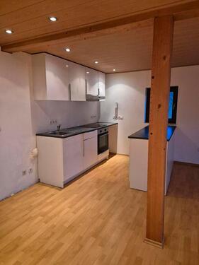 Foto - 2 Zimmer Etagenwohnung zur Miete in Bad Endbach