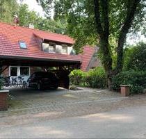 Provisionsfrei-Garlstedt Einfamilienhaus auf großen Grundstück - Osterholz-Scharmbeck