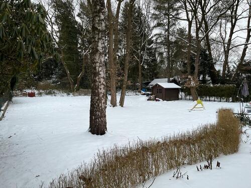 Foto - 6 Zimmer Einfamilienhaus in Osterholz-Scharmbeck