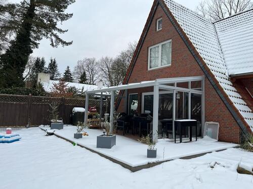 Foto - Einfamilienhaus in Osterholz-Scharmbeck zum Kaufen