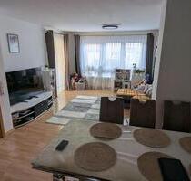 3-Zi-EG-Wohnung mit Garten & TG-Stellplatz in Crailsheim-Altenm.