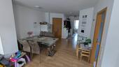 Foto - 3 Zimmer Erdgeschoßwohnung in Crailsheim