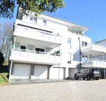 Ruhige Wohnung in einer Sackgassenlage am Rande von W-Vohwinkel! - Wuppertal Gemarkung Vohwinkel