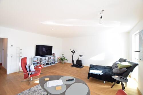 Foto - 3 Zimmer Etagenwohnung in Wuppertal