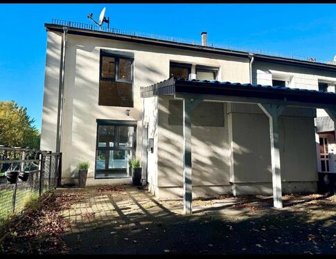 Foto - Reihenendhaus mit tollem Garten!