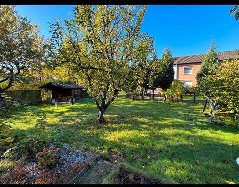 Foto - 4 Zimmer Reihenhaus zum Kaufen in Delmenhorst