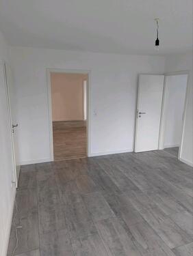 Foto - Etagenwohnung in Geestland zur Miete