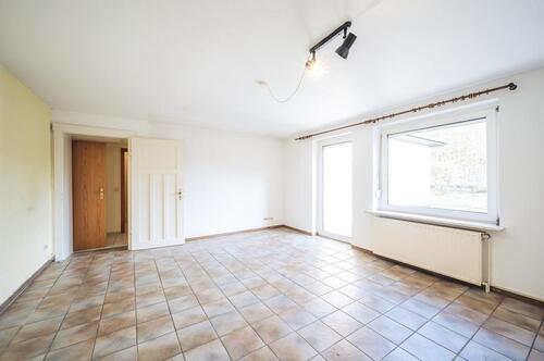 Foto - Erdgeschoßwohnung in Walsrode zur Miete