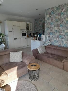 Foto - 3 Zimmer Erdgeschoßwohnung zur Miete in Wiehl