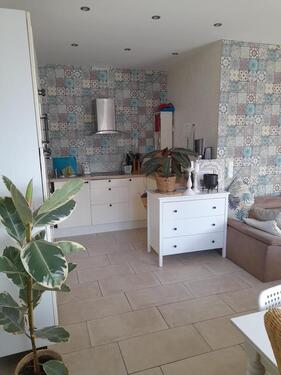 Foto - 3 Zimmer Erdgeschoßwohnung in Wiehl